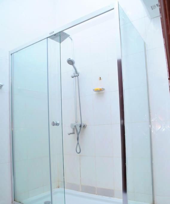 Petite'S Nest - Apartment 3 Accra Exteriér fotografie